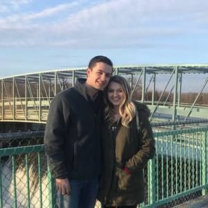 Meet your Posher, Holly